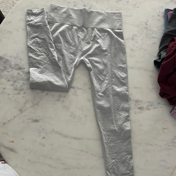 GYMSHARK leggings - Picture 1 of 3